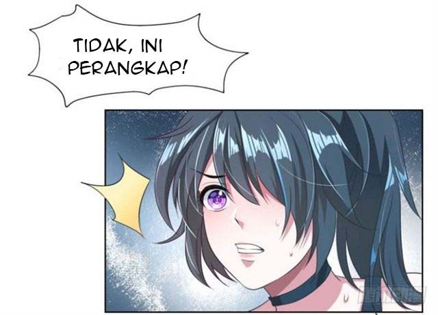 Pick A School Flower to be A Wife Chapter 00 Gambar 4